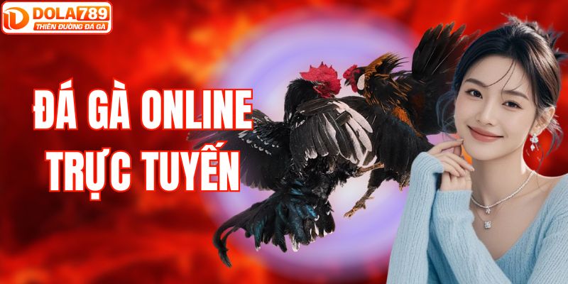 Đá Gà Online Trực Tuyến - Đấu Trường Kịch Tính Ngay Tại Nhà