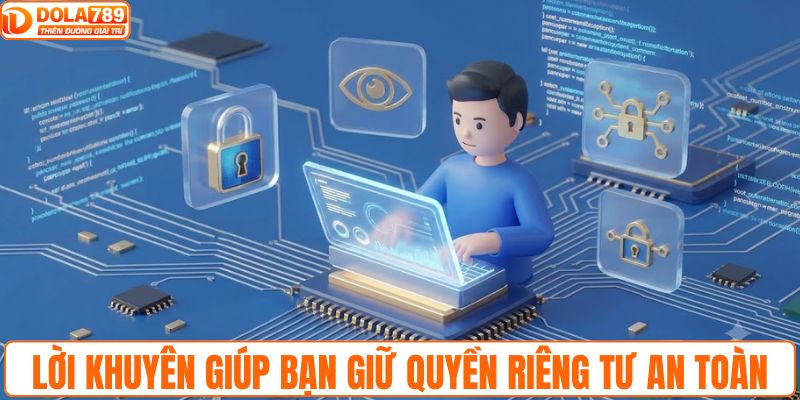 Cập nhật app DOLA789 và làm mới thiết bị thường xuyên