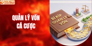 quản lý vốn cá cược